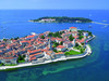 Hotel Apartments Sunset Lanterna