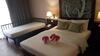 Sarita Chalet & Spa Hotel