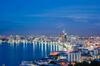 Apartamento Atlantis Resort Jomtien Beach