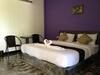 Hotel Baan Rai Phufah Resort Chiangrai