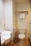 Hotel Hanting Express Nanjing Gulou