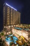 Hotel Mercure Pattaya Ocean Resort