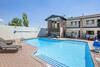Hotel Best Western Arizonian Inn