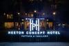 Mercure Pattaya Hotel