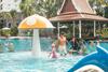 Mercure Pattaya Hotel