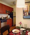 Hotel Residence Inn New York Manhattan Times Square