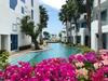 Apartamento Crest Santora Hua Hin