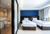 The Proud Exclusive Hotel-sha Plus
