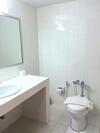 Hotel Takiab Beach Resort