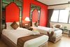 Hotel Bp Chiang Mai City