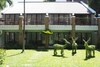 Woodlands Hotel And Resort