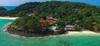Hotel Phi Phi Natural Resort