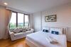 Apartamento Baan Sansuk Beachfront Condominium