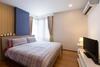 Apartamento Baan Sansuk Beachfront Condominium