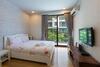 Apartamento Baan Sansuk Beachfront Condominium
