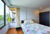 Apartamento Baan Sansuk Beachfront Condominium