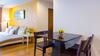 Apartamento Baan Sansuk Beachfront Condominium