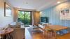 Apartamento Baan Sansuk Beachfront Condominium