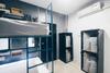 Bed Hostel