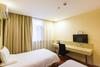 Hotel Hanting Express Shanghai Maoming Road