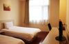 Hotel Hanting Express Shanghai Shang Nan
