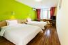 Hotel 7days Inn Sanya Ji Xiang Street