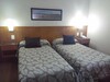 Urbana Class Hotel