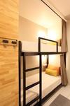 Lupta Hostel Patong Hideaway