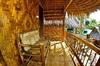 Hotel Phi Phi Hill Bamboo Bungalow
