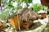 Hotel Phi Phi Hill Bamboo Bungalow
