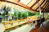 Hotel Phi Phi Hill Bamboo Bungalow
