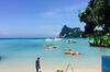 The Beacha Club Hotel