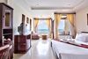 Hotel Crystal Bay Beach Resort