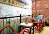 Hostal Xiangyuyangguang Garden Guest House