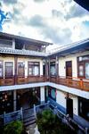 Posada Tenchong Heshun Qishe Inn