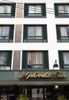 Posada Aphrodite Inn Bangkok