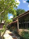 Hotel Sunrise Bungalow