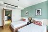 Hotel Evergreen Place Bangkok
