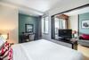 Hotel Evergreen Place Bangkok