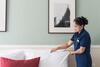 Hotel Evergreen Place Bangkok