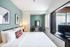 Hotel Evergreen Place Bangkok