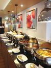 Hotel Evergreen Place Bangkok
