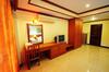 Alina Grande Hotel & Resort