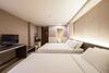 Hotel Bangkok City Suite