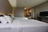 Hotel Bangkok City Suite