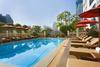 Hotel Amari Boulevard Bangkok