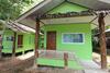 Hotel Koh Phayam Greentawan Resort