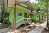 Hotel Koh Phayam Greentawan Resort