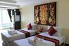 Hotel Siwalai City Place