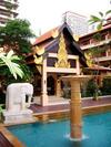 Hotel Avalon Beach Resort